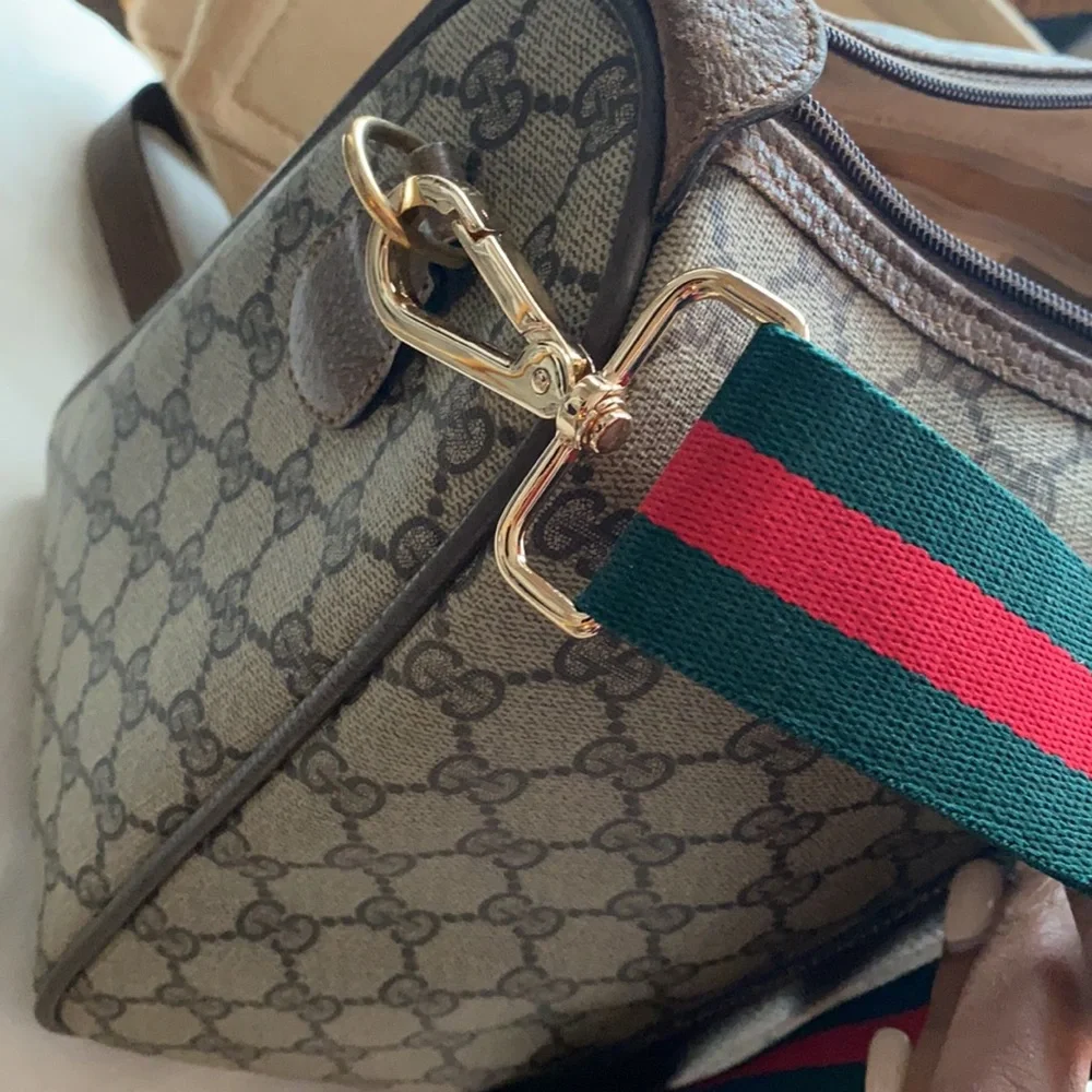 Gucci Brief Case 🧳 - Picture 8 of 10